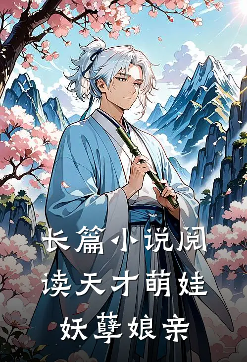 长篇小说阅读天才萌娃妖孽娘亲