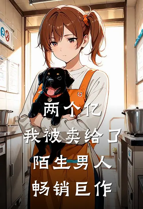 两个亿，我被卖给了陌生男人畅销巨作