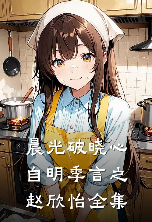 晨光破晓心自明季言之赵欣怡全集