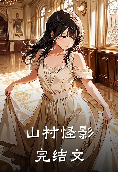 山村怪影完结文