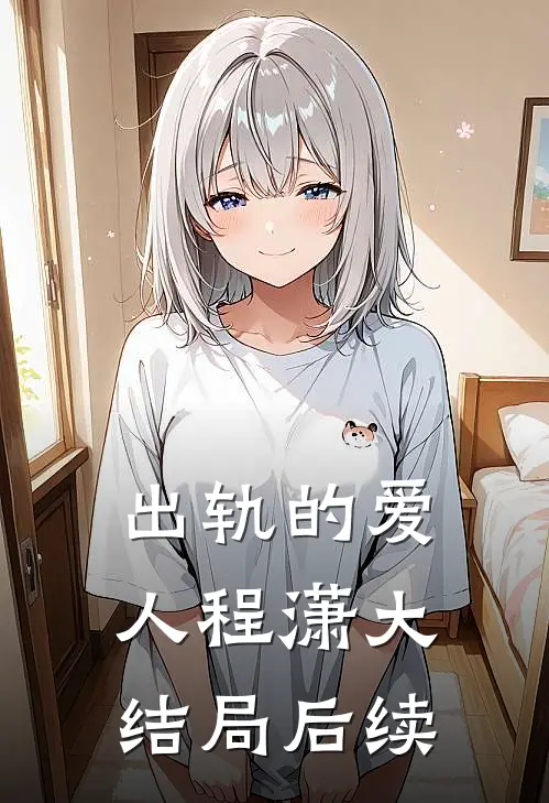出轨的爱人程潇大结局后续