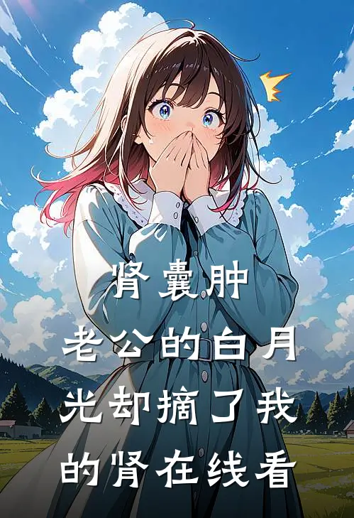 肾囊肿，老公的白月光却摘了我的肾在线看