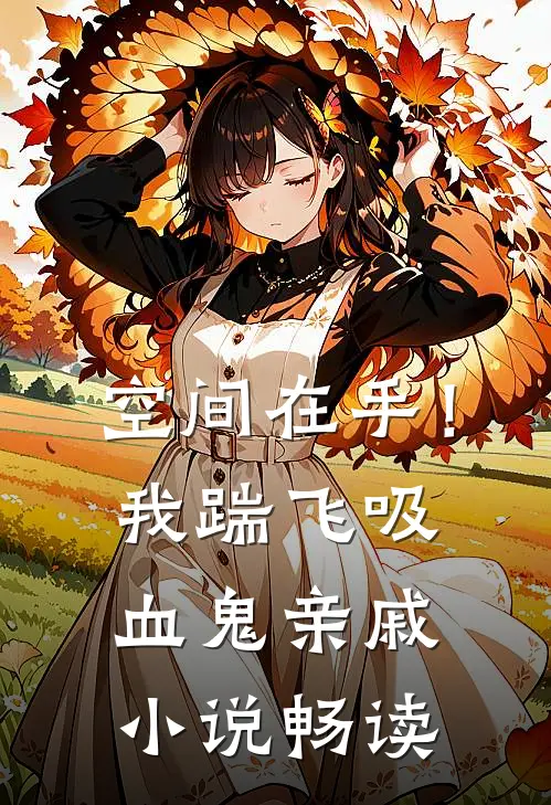 空间在手！我踹飞吸血鬼亲戚小说畅读