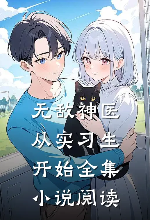 无敌神医从实习生开始全集小说阅读