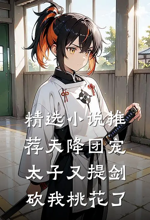 精选小说推荐天降团宠：太子又提剑砍我桃花了