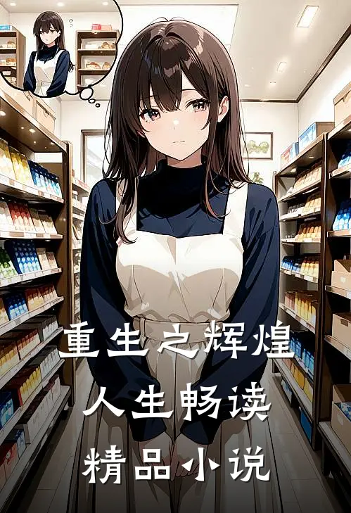 重生之辉煌人生畅读精品小说