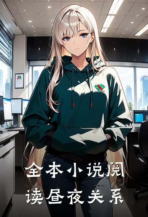 全本小说阅读昼夜关系