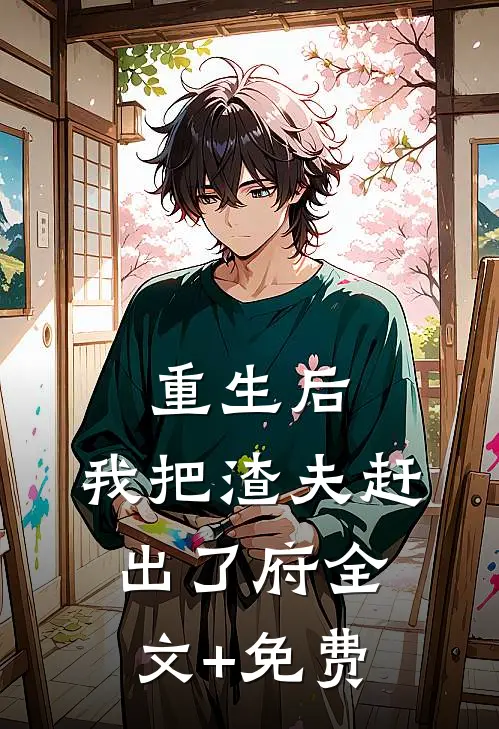 重生后，我把渣夫赶出了府全文+免费