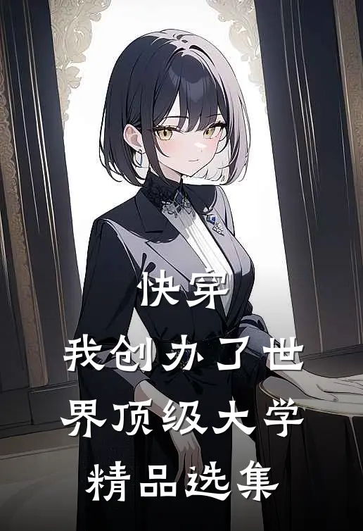 快穿：我创办了世界顶级大学精品选集