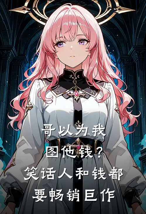 哥以为我图他钱？笑话，人和钱都要畅销巨作