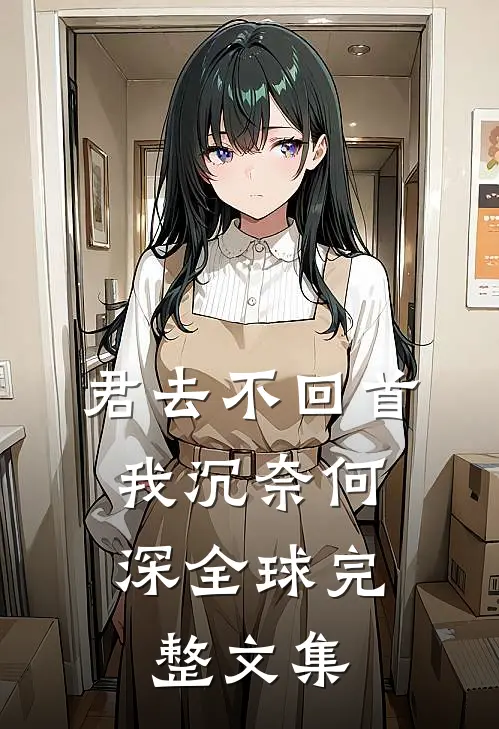 君去不回首，我沉奈何深全球完整文集