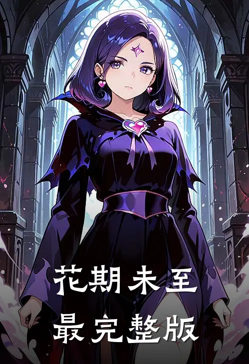 花期未至最完整版