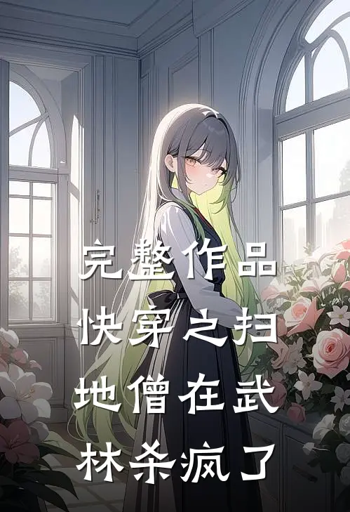 完整作品快穿之扫地僧在武林杀疯了