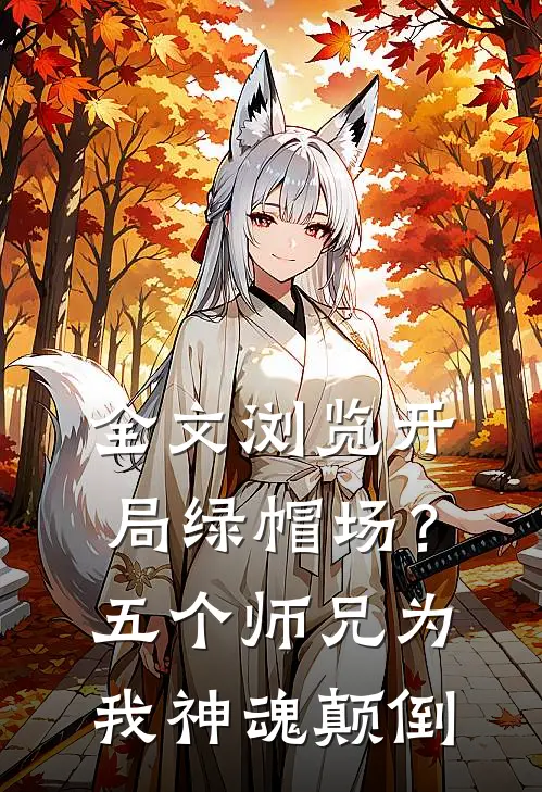 全文浏览开局绿帽场？五个师兄为我神魂颠倒