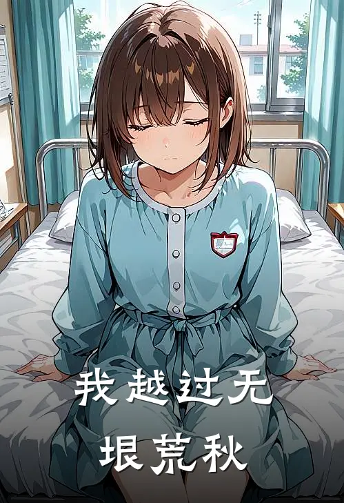 我越过无垠荒秋