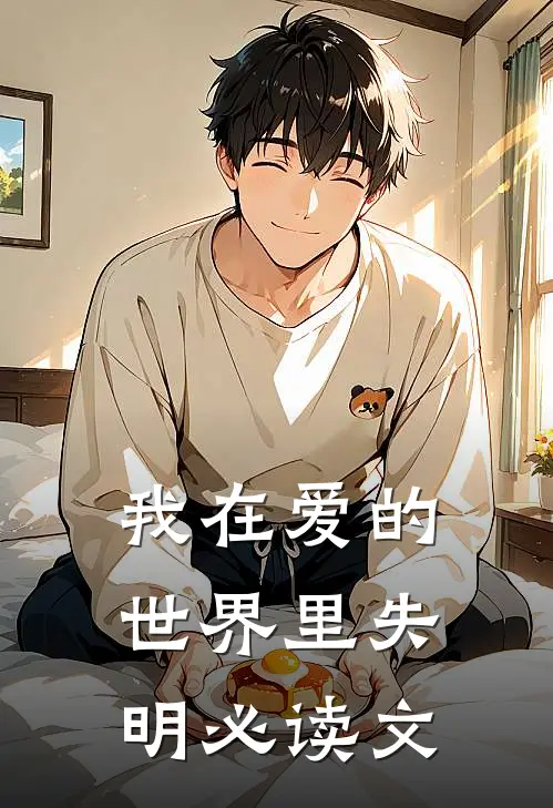 我在爱的世界里失明必读文