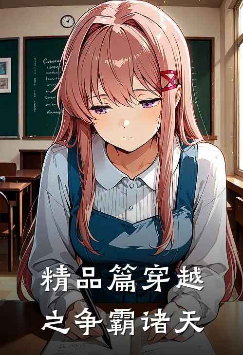 精品篇穿越之争霸诸天