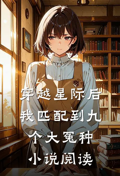 穿越星际后,我匹配到九个大冤种小说阅读