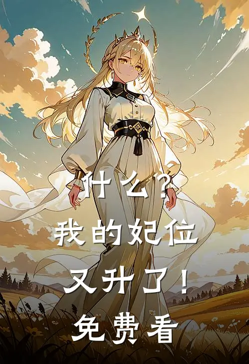 什么？我的妃位又升了！免费看