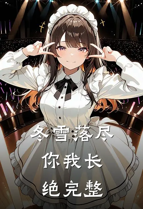 冬雪落尽，你我长绝完整