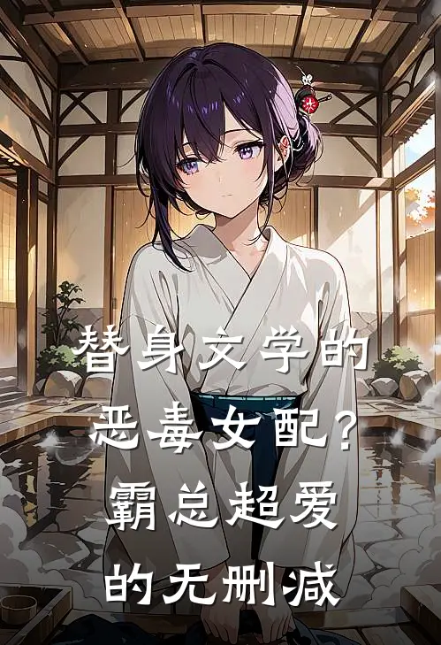 替身文学的恶毒女配?霸总超爱的无删减