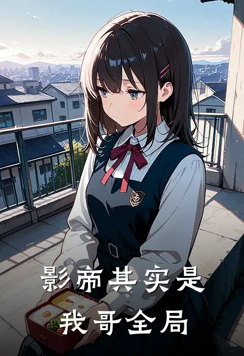 影帝其实是我哥全局
