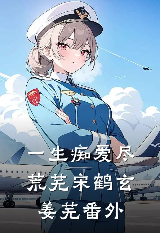 一生痴爱尽荒芜宋鹤玄姜芜 番外