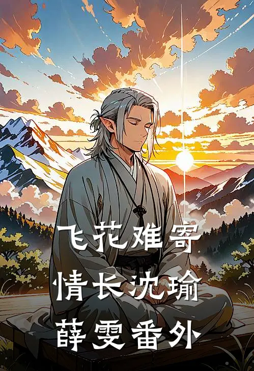 飞花难寄情长沈瑜薛雯番外
