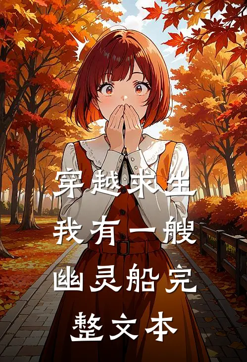 穿越求生：我有一艘幽灵船完整文本