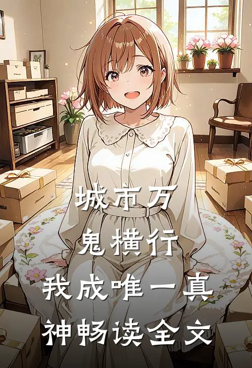 城市万鬼横行，我成唯一真神畅读全文