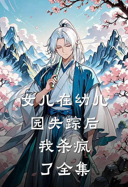 女儿在幼儿园失踪后，我杀疯了全集