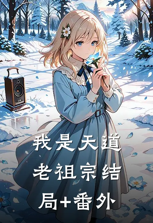 我是天道老祖宗结局+番外