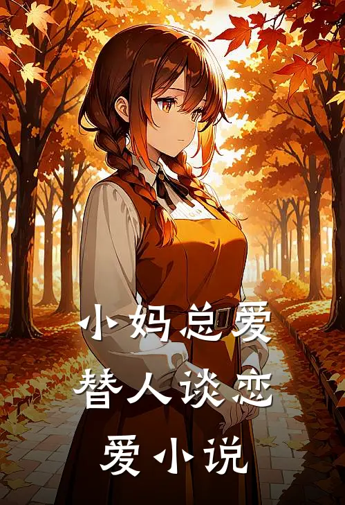 小妈总爱替人谈恋爱小说