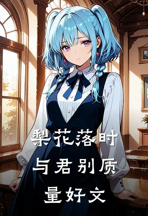 梨花落时与君别质量好文