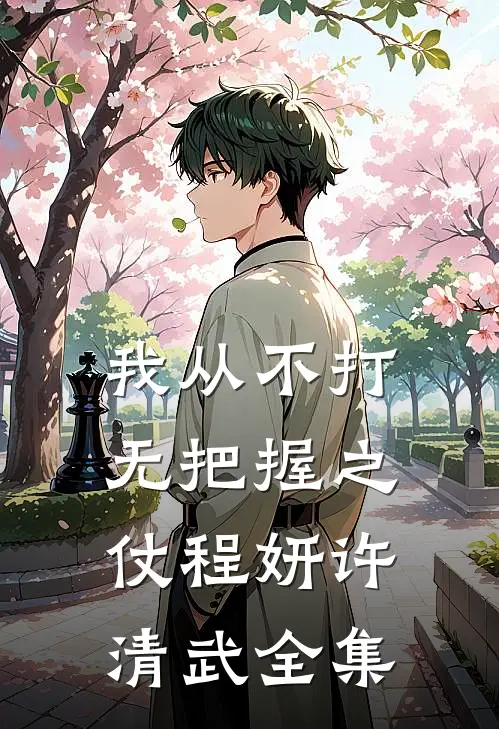 我从不打无把握之仗程妍许清武 全集