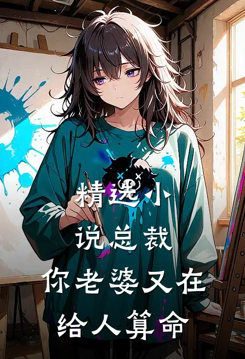 精选小说总裁，你老婆又在给人算命
