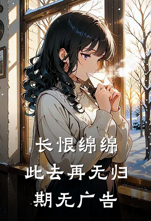 长恨绵绵，此去再无归期无广告