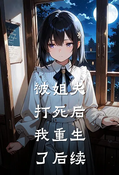 被姐夫打死后,我重生了后续免费阅读