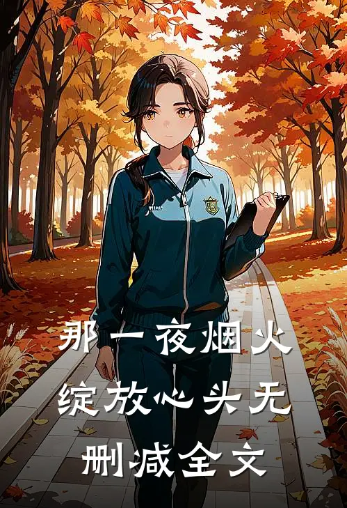 那一夜烟火,绽放心头无删减全文