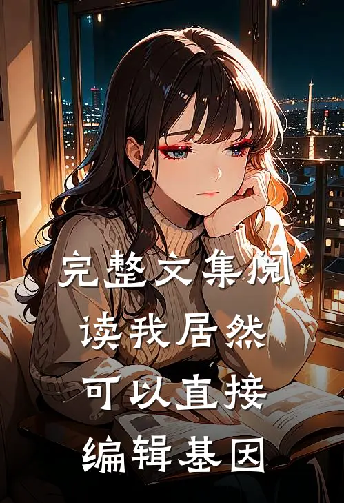 完整文集阅读我居然可以直接编辑基因