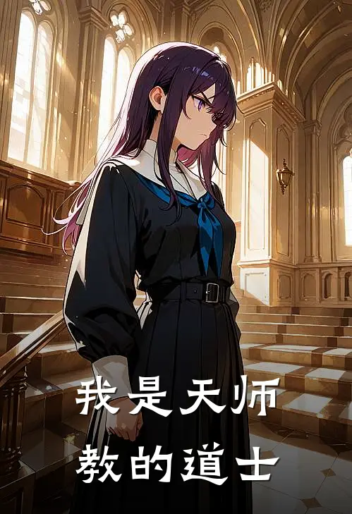 我是天师教的道士