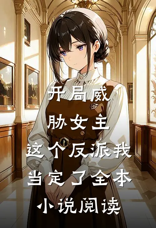 开局威胁女主，这个反派我当定了全本小说阅读