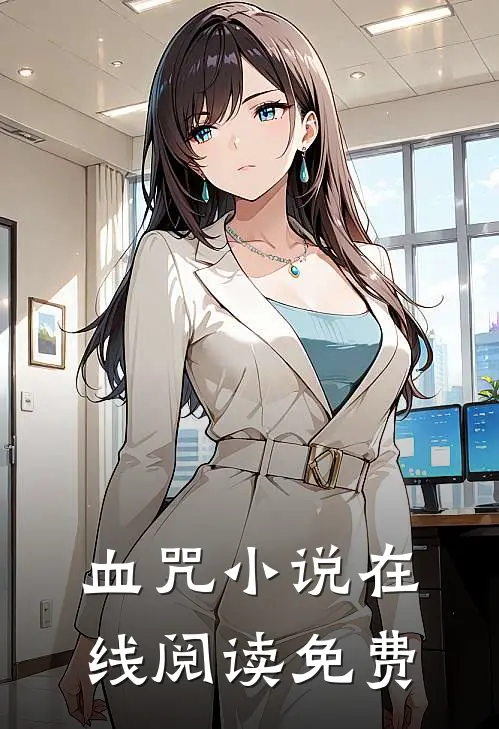 血咒小说在线阅读免费