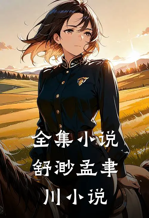 全集小说舒渺孟聿川小说