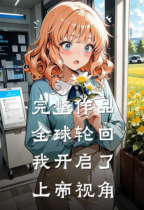完整作品全球轮回：我开启了上帝视角