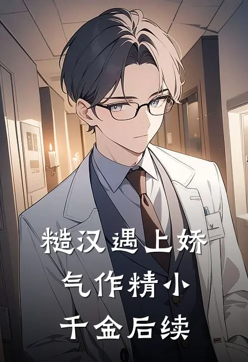 糙汉遇上娇气作精小千金后续