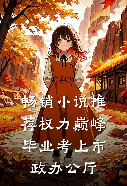 畅销小说推荐权力巅峰：毕业考上市政办公厅