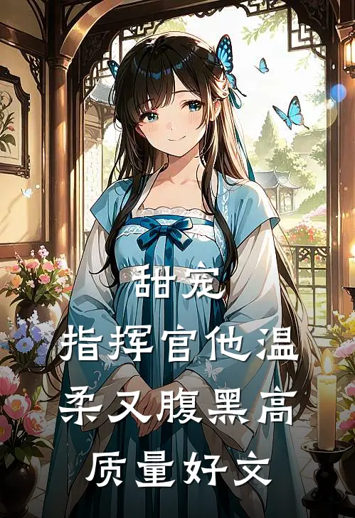 甜宠指挥官他温柔又腹黑高质量好文