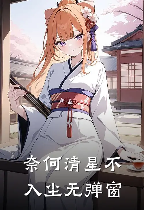 奈何清星不入尘无弹窗