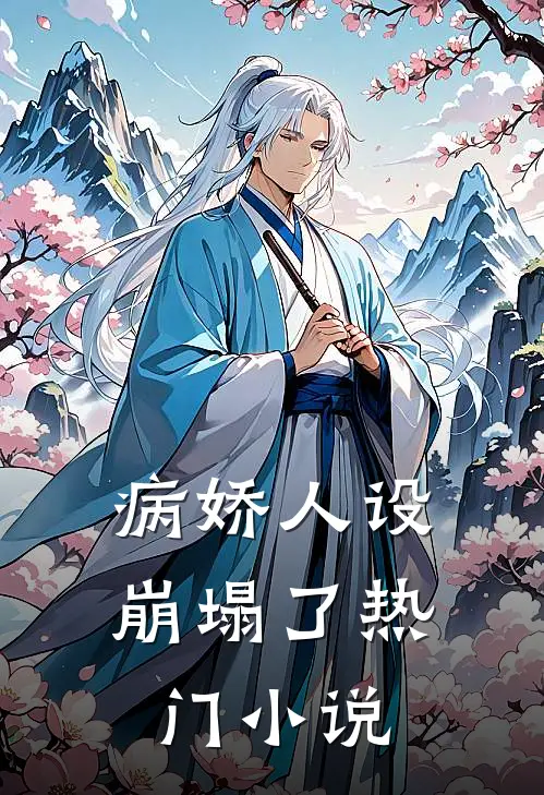 病娇人设崩塌了热门小说
